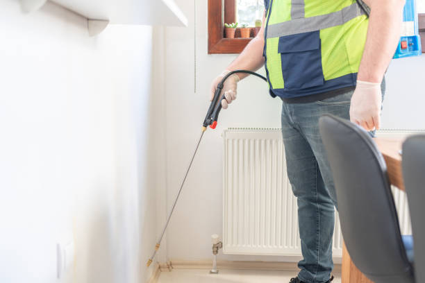 Best Affordable Pest Control Services  in Port Townsend, WA